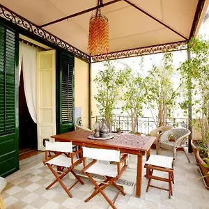 Cuba's Art House Apartamento