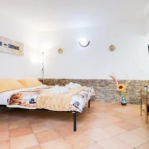 Politeama's Corner 2 - Affitti Brevi Italia Apartamento