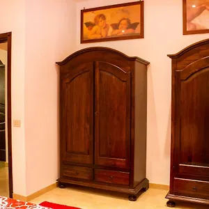 A Casa Di Alice Locazione Turistica Apartamento